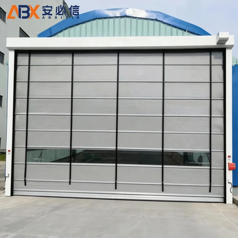 盘锦市堆积门